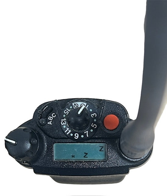 APX 6000 Single-Band Portable Radio