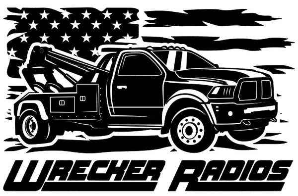 Wrecker Radios